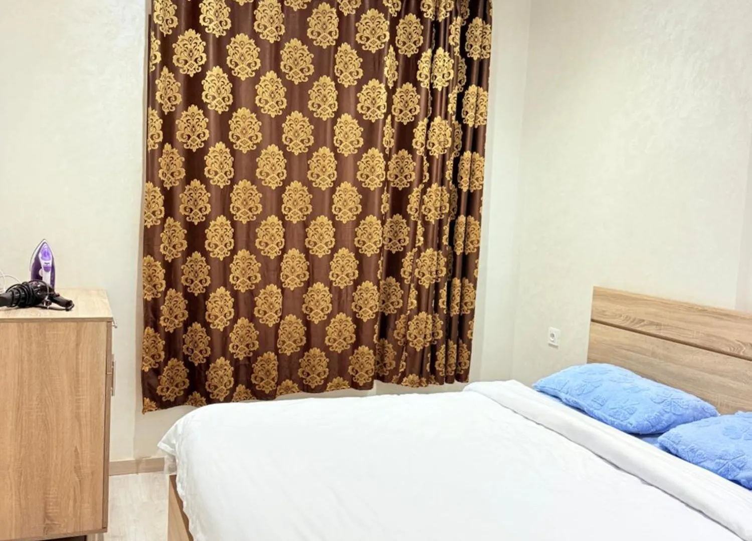 Studio Family Confort & Balcon Piscine Marrakesh 0*,  Morocco